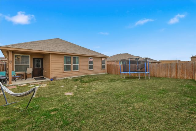 9717 Deephaven Drive, Fort Worth, TX 76177
