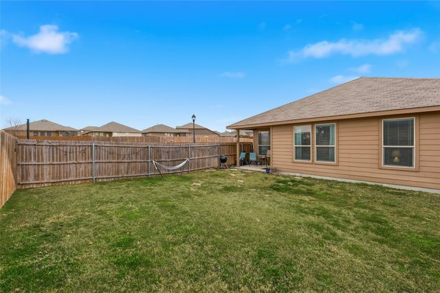 9717 Deephaven Drive, Fort Worth, TX 76177