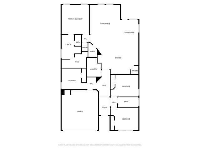 9717 Deephaven Drive, Fort Worth, TX 76177