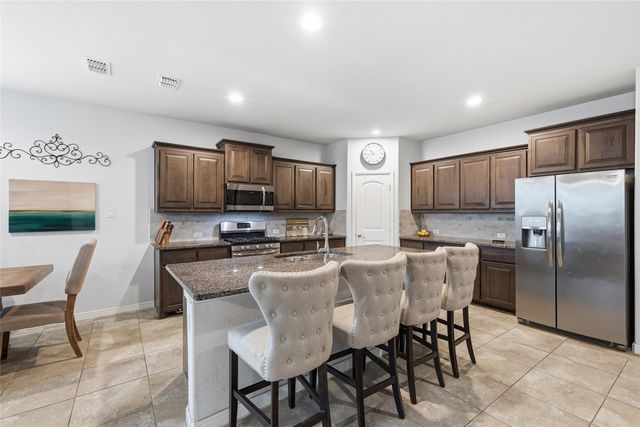 9717 Deephaven Drive, Fort Worth, TX 76177