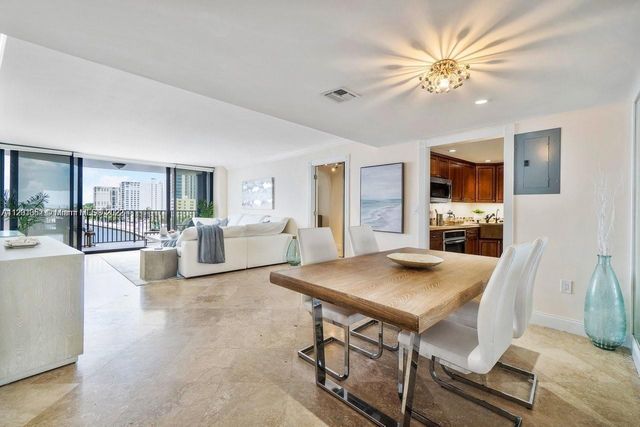 1200 S Flagler Drive 805, West Palm Beach, FL 33401