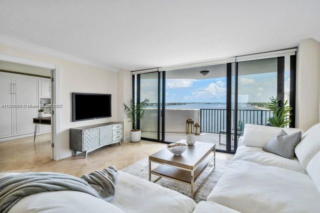 1200 S Flagler Drive 805, West Palm Beach, FL 33401