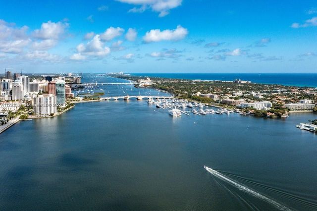 1200 S Flagler Drive 805, West Palm Beach, FL 33401