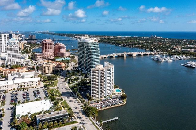 1200 S Flagler Drive 805, West Palm Beach, FL 33401