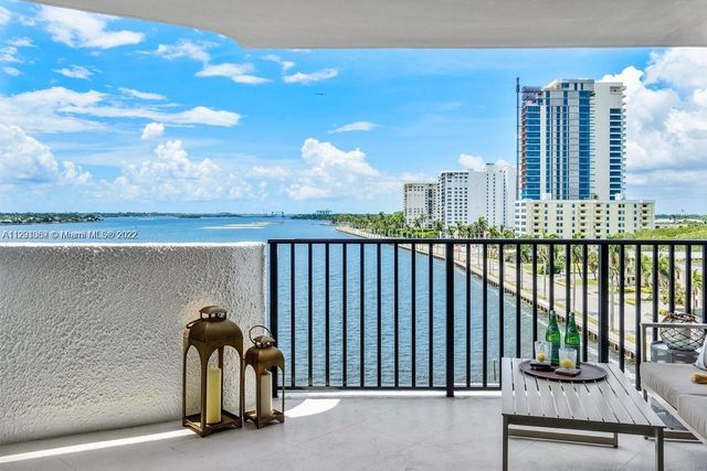 1200 S Flagler Drive 805, West Palm Beach, FL 33401