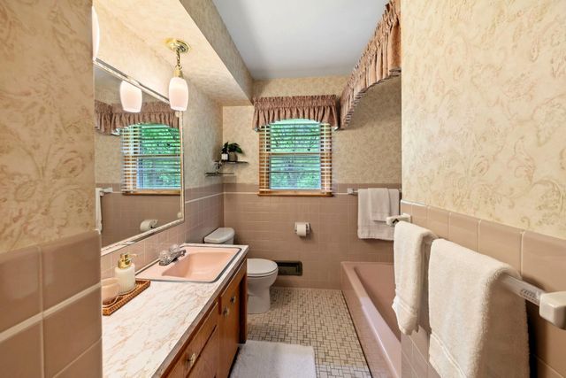 2924 Spring View Lane, Mounds View, MN 55112