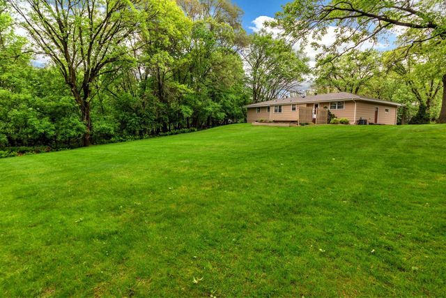 2924 Spring View Lane, Mounds View, MN 55112