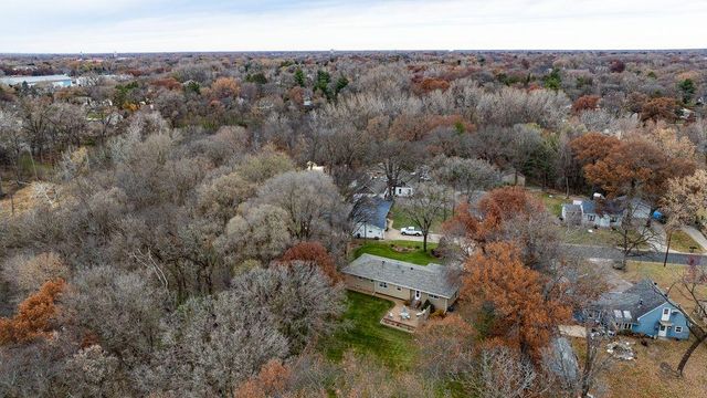 2924 Spring View Lane, Mounds View, MN 55112