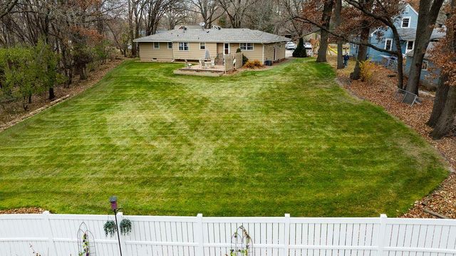 2924 Spring View Lane, Mounds View, MN 55112