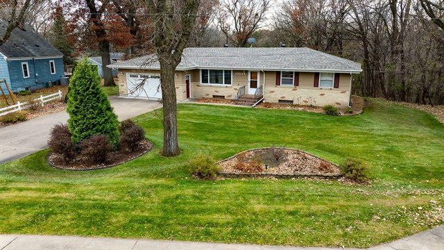 2924 Spring View Lane, Mounds View, MN 55112