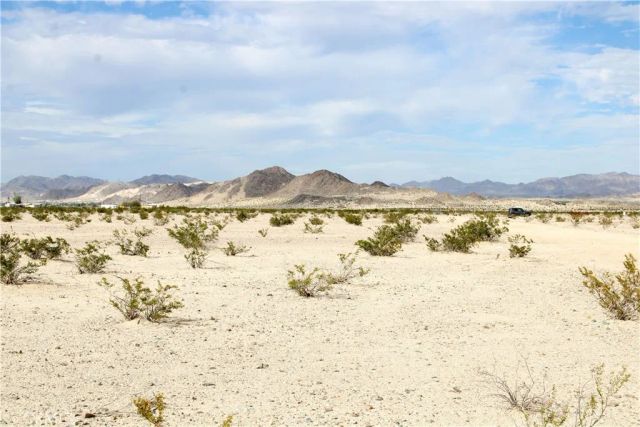 10 Indian, 29 Palms, CA 92277