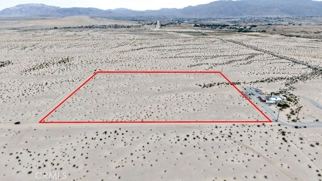 10 Indian, 29 Palms, CA 92277