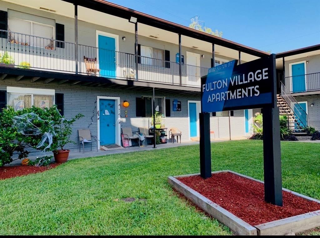 6702 Fulton Street 8, Houston, TX 77022