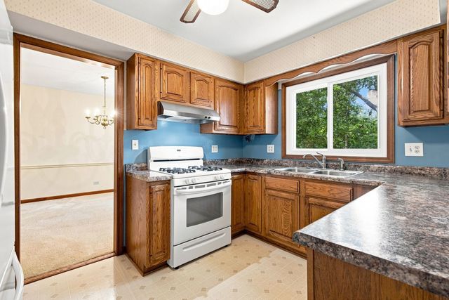520 Glenwood Trail, Elgin, IL 60120