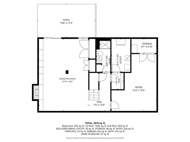520 Glenwood Trail, Elgin, IL 60120