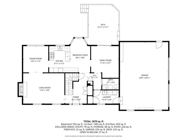 520 Glenwood Trail, Elgin, IL 60120