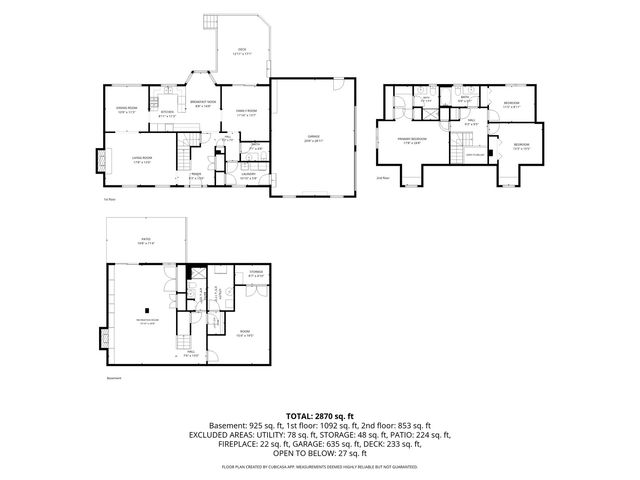 520 Glenwood Trail, Elgin, IL 60120