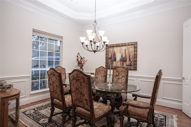 8870 Kameryn Lane, Lantana, TX 76226