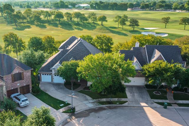 8870 Kameryn Lane, Lantana, TX 76226