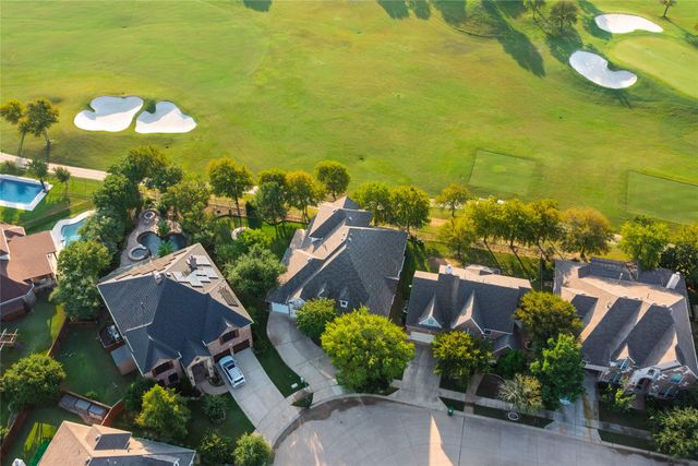 8870 Kameryn Lane, Lantana, TX 76226