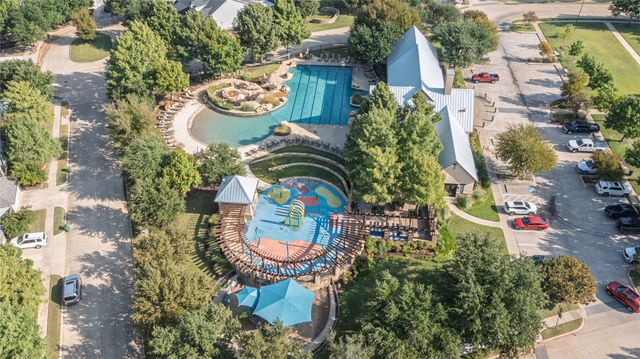 8870 Kameryn Lane, Lantana, TX 76226