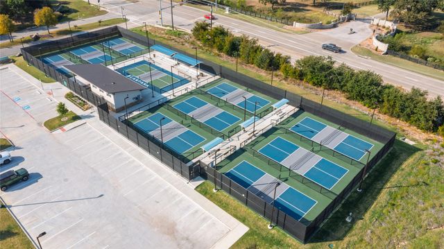 8870 Kameryn Lane, Lantana, TX 76226