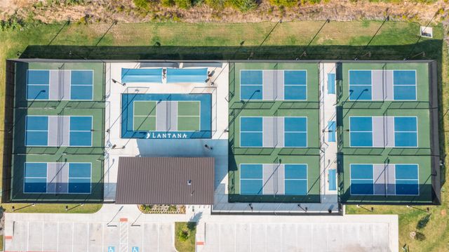 8870 Kameryn Lane, Lantana, TX 76226