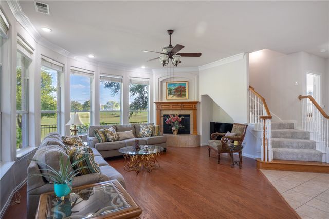 8870 Kameryn Lane, Lantana, TX 76226