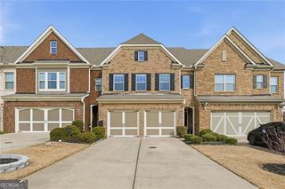 1210 Hampton Oaks Drive, Alpharetta, GA 30004