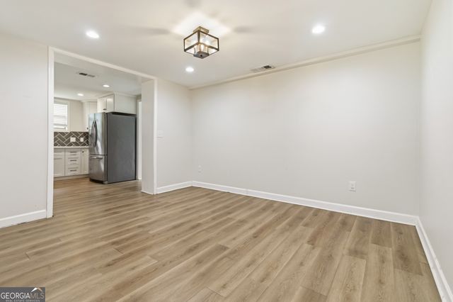 3920 Jailette Road, College Park, GA 30349