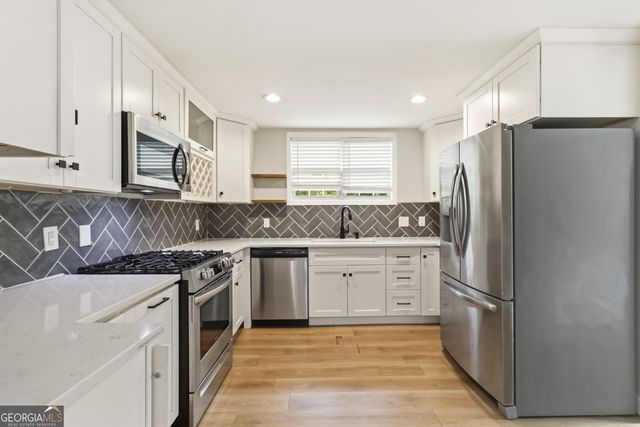 3920 Jailette Road, College Park, GA 30349
