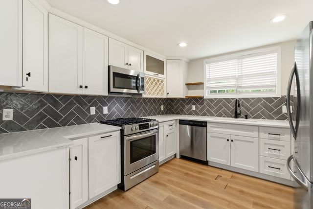3920 Jailette Road, College Park, GA 30349