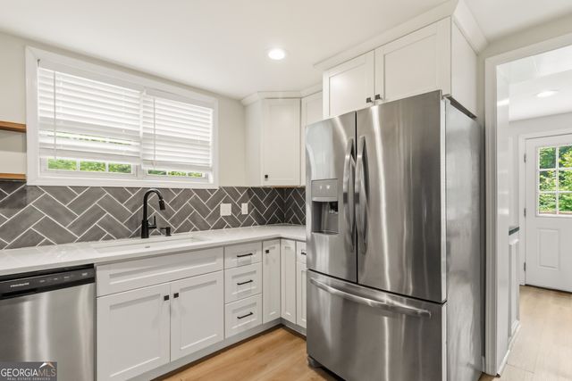 3920 Jailette Road, College Park, GA 30349