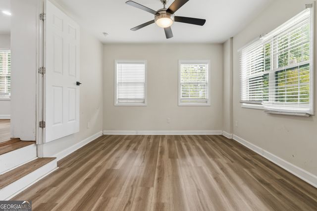 3920 Jailette Road, College Park, GA 30349