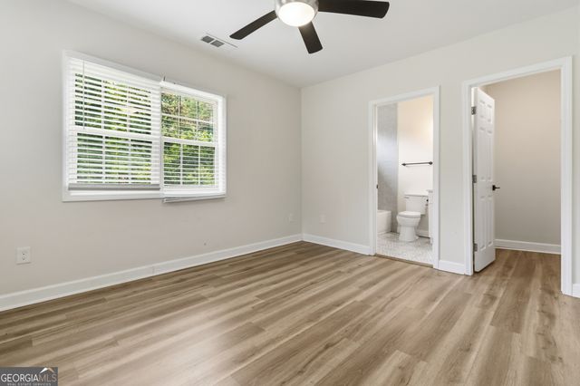 3920 Jailette Road, College Park, GA 30349
