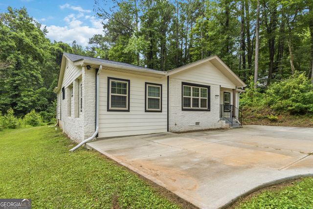 3920 Jailette Road, College Park, GA 30349