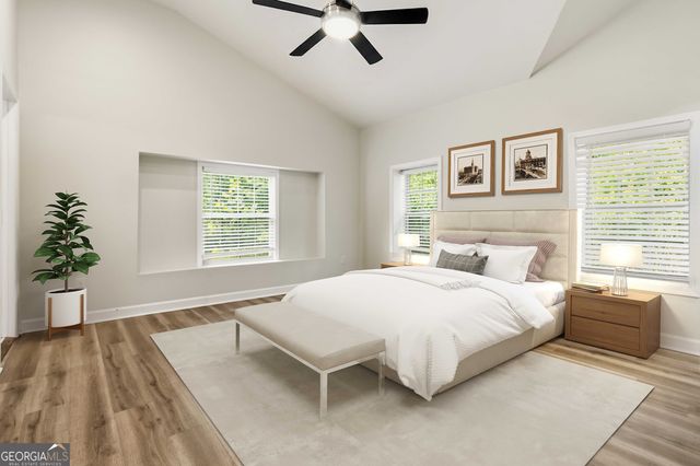 3920 Jailette Road, College Park, GA 30349