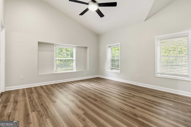 3920 Jailette Road, College Park, GA 30349