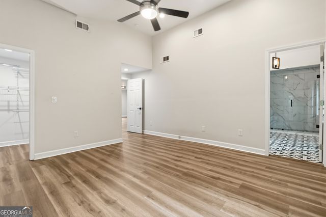 3920 Jailette Road, College Park, GA 30349