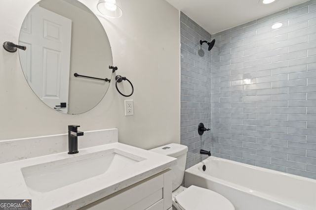 3920 Jailette Road, College Park, GA 30349