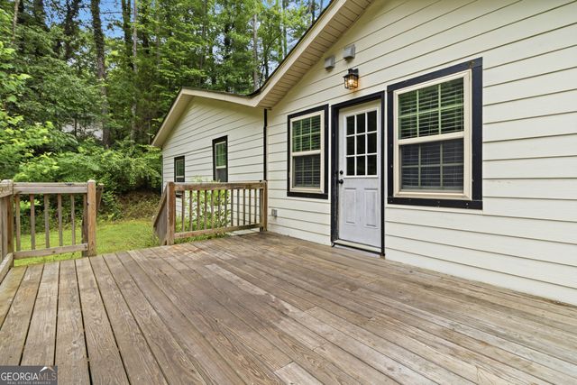 3920 Jailette Road, College Park, GA 30349