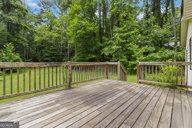 3920 Jailette Road, College Park, GA 30349