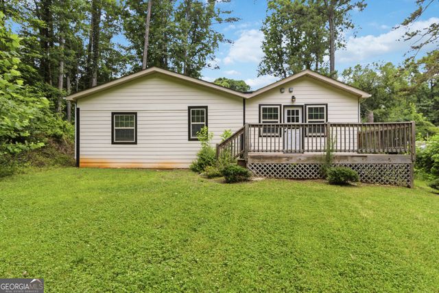 3920 Jailette Road, College Park, GA 30349