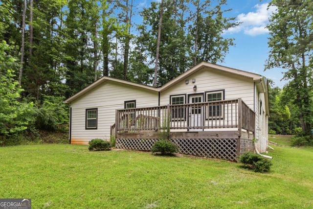 3920 Jailette Road, College Park, GA 30349