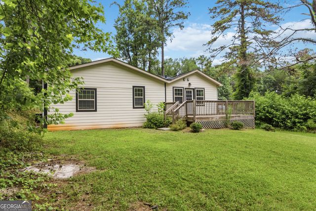 3920 Jailette Road, College Park, GA 30349