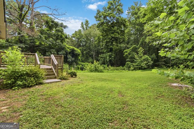 3920 Jailette Road, College Park, GA 30349