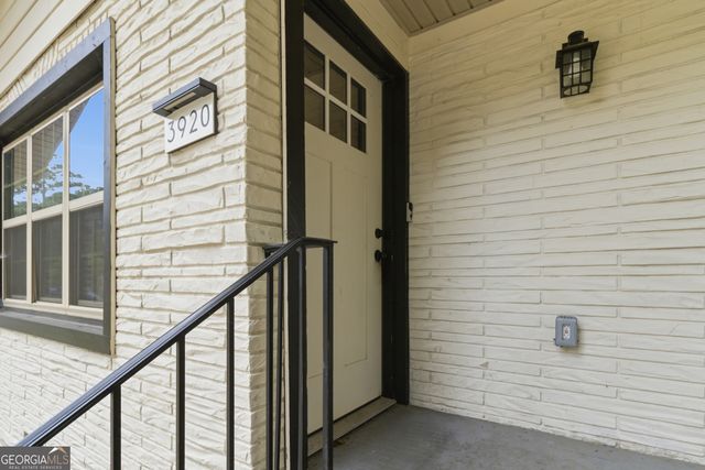 3920 Jailette Road, College Park, GA 30349