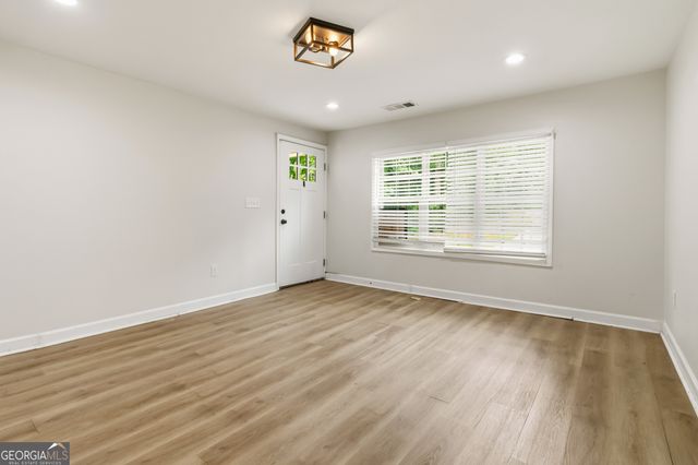 3920 Jailette Road, College Park, GA 30349