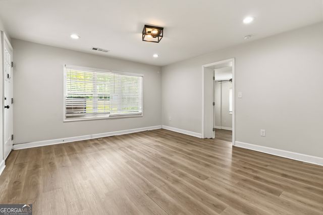3920 Jailette Road, College Park, GA 30349