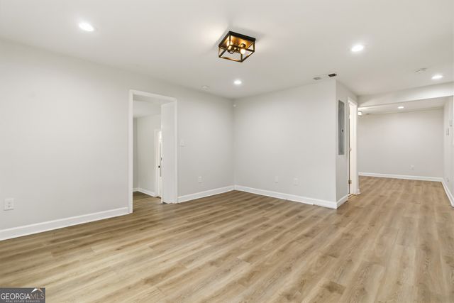 3920 Jailette Road, College Park, GA 30349